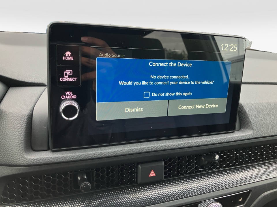 5J6RS5H83TL012889 2026 Honda CR-V Hybrid 2WD Sport-L