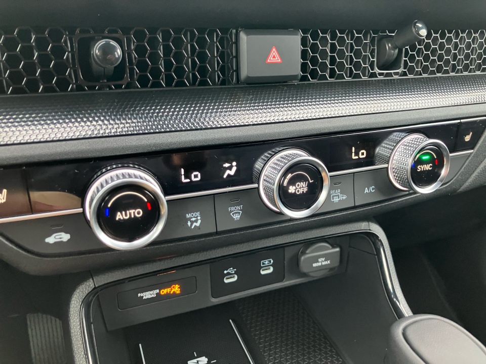 5J6RS5H83TL012889 2026 Honda CR-V Hybrid 2WD Sport-L