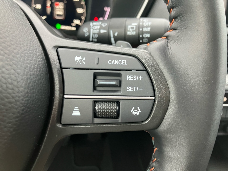 5J6RS5H83TL012889 2026 Honda CR-V Hybrid 2WD Sport-L