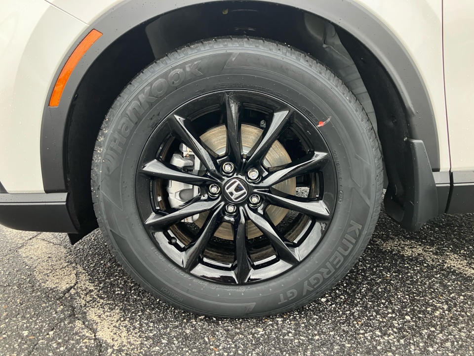 5J6RS5H83TL012889 2026 Honda CR-V Hybrid 2WD Sport-L