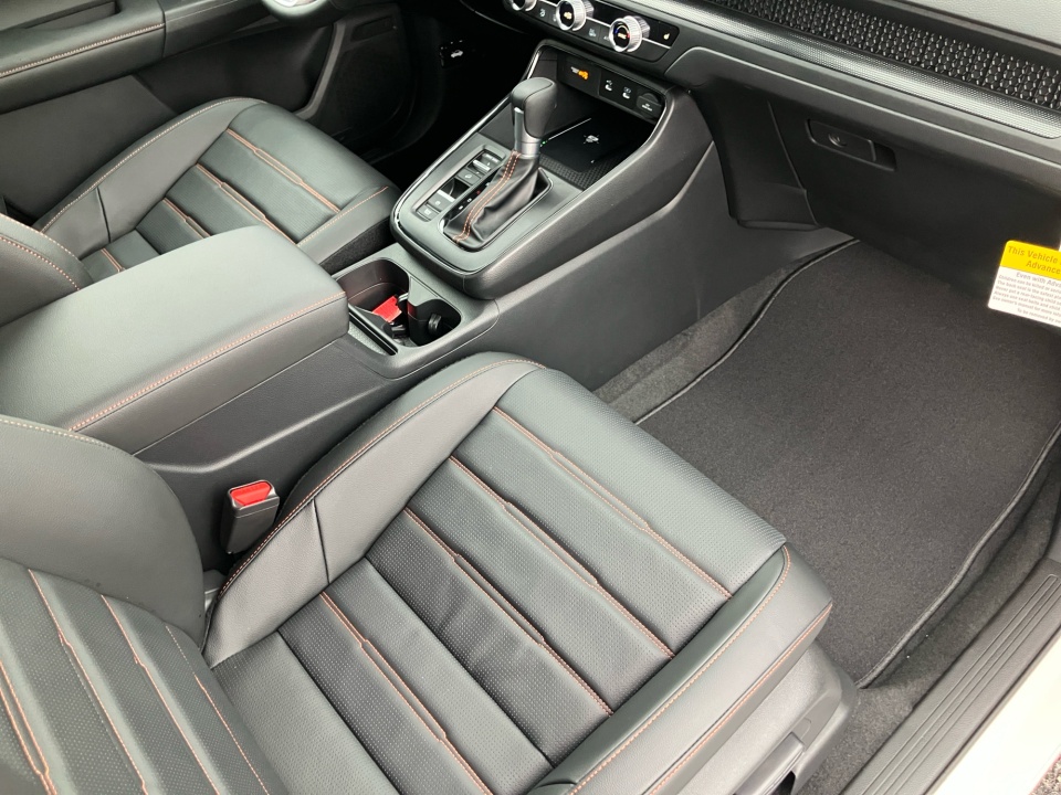 5J6RS5H83TL012889 2026 Honda CR-V Hybrid 2WD Sport-L