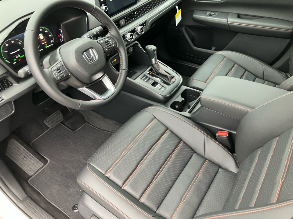 5J6RS5H83TL012889 2026 Honda CR-V Hybrid 2WD Sport-L