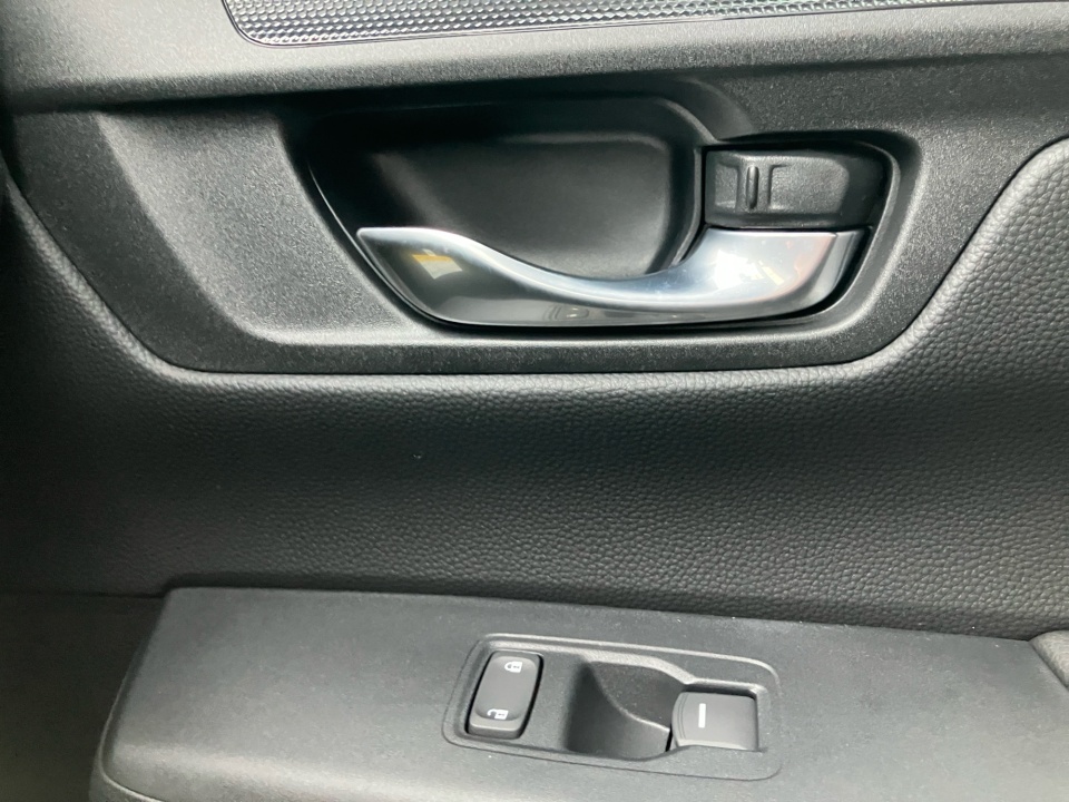 5J6RS5H83TL012889 2026 Honda CR-V Hybrid 2WD Sport-L