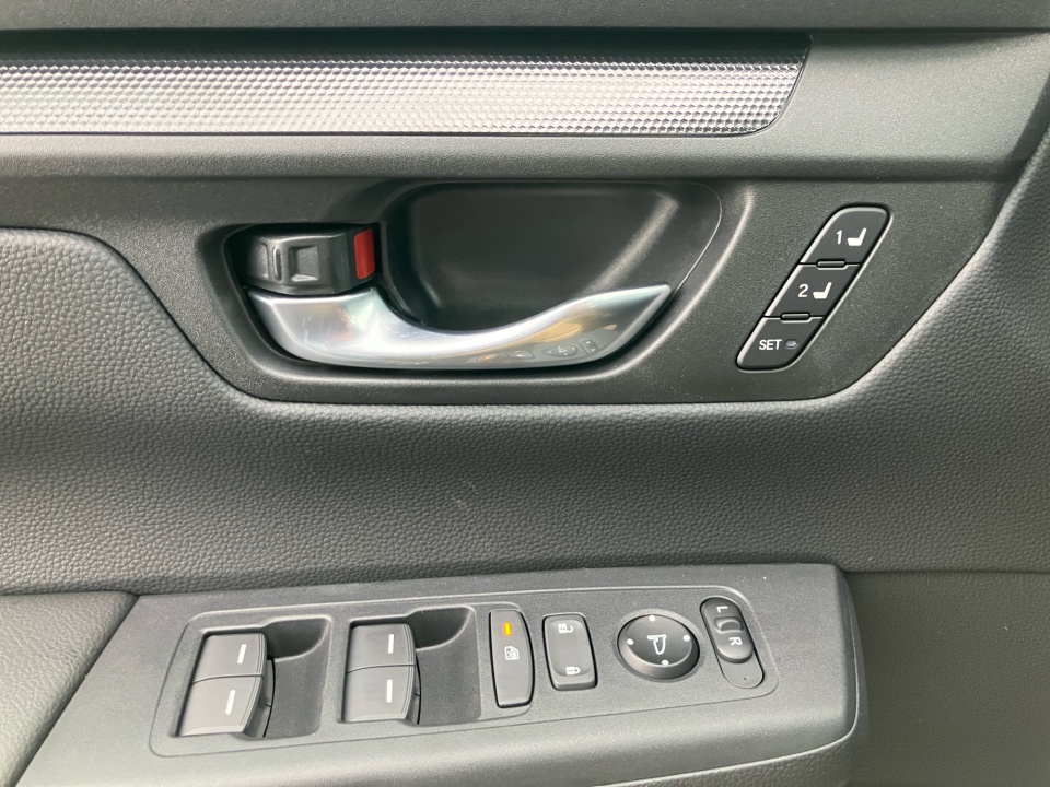 5J6RS5H83TL012889 2026 Honda CR-V Hybrid 2WD Sport-L