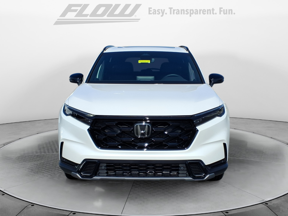 5J6RS5H84TL017793 2026 Honda CR-V Hybrid 2WD Sport-L