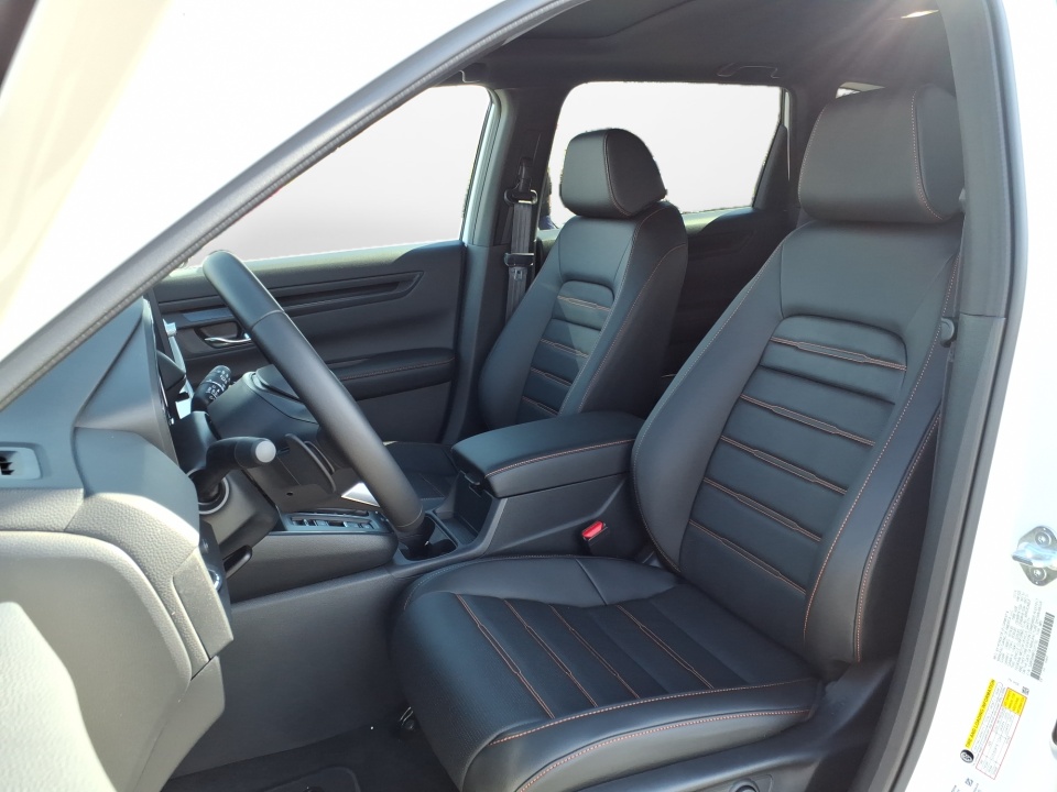 5J6RS5H84TL017793 2026 Honda CR-V Hybrid 2WD Sport-L