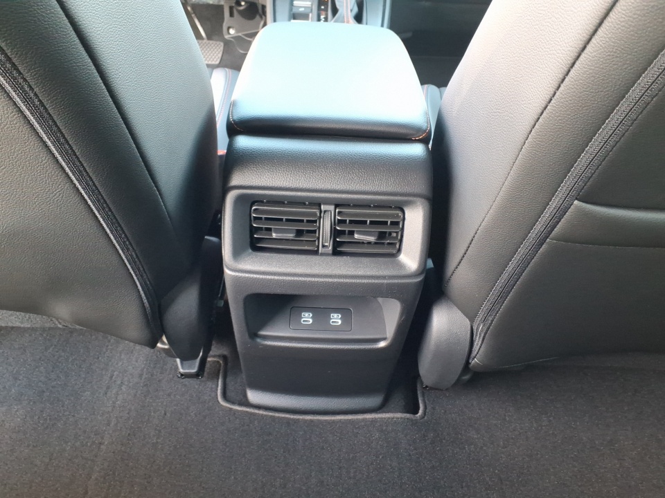 5J6RS5H84TL017793 2026 Honda CR-V Hybrid 2WD Sport-L