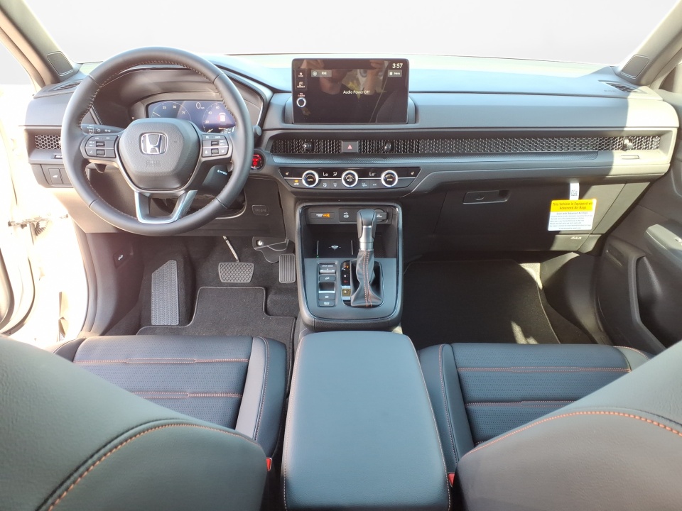 5J6RS5H84TL017793 2026 Honda CR-V Hybrid 2WD Sport-L