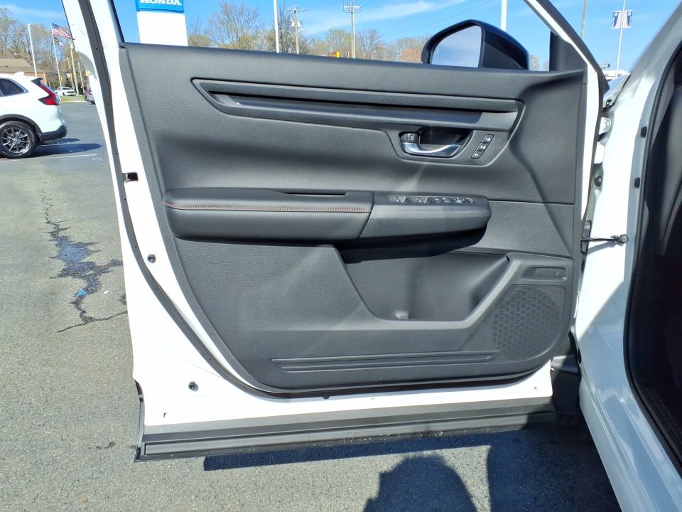 5J6RS5H84TL017793 2026 Honda CR-V Hybrid 2WD Sport-L