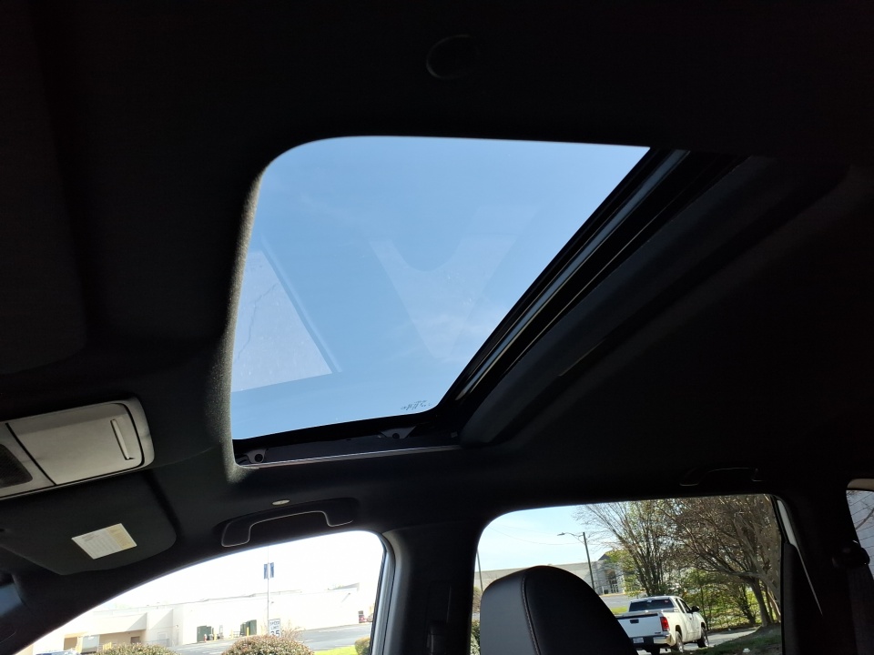 5J6RS5H84TL017793 2026 Honda CR-V Hybrid 2WD Sport-L