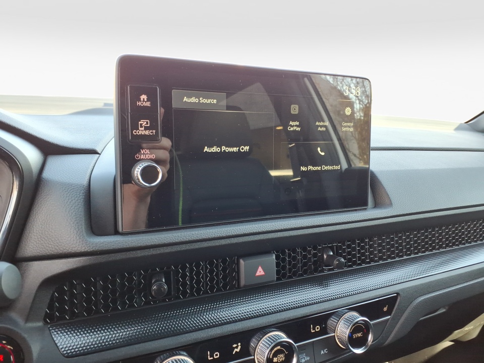 5J6RS5H84TL017793 2026 Honda CR-V Hybrid 2WD Sport-L