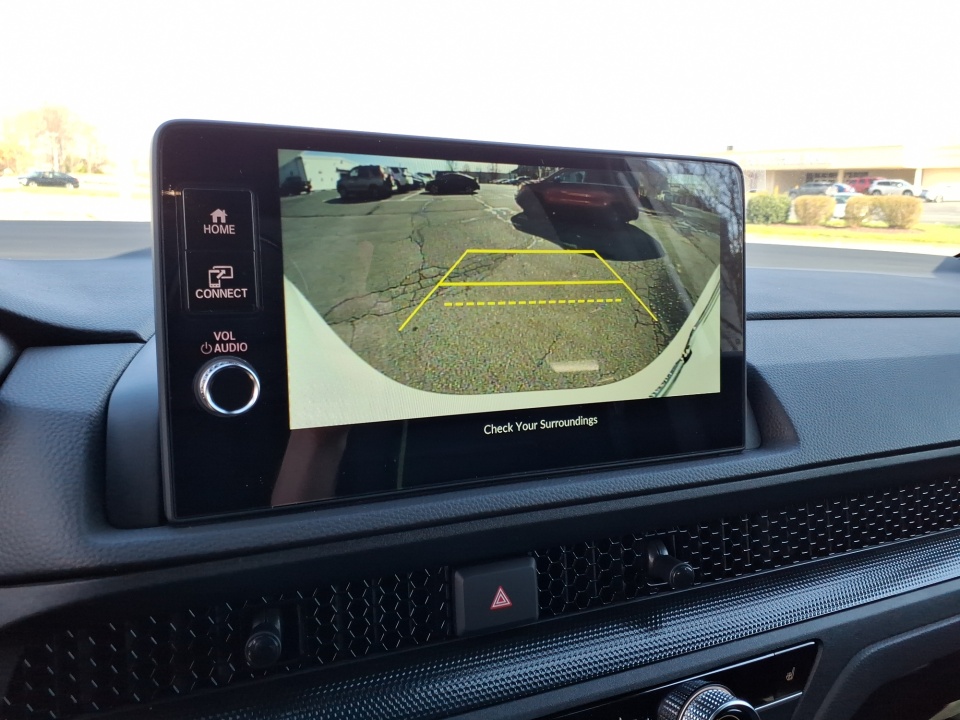 5J6RS5H84TL017793 2026 Honda CR-V Hybrid 2WD Sport-L