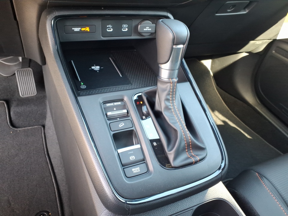 5J6RS5H84TL017793 2026 Honda CR-V Hybrid 2WD Sport-L