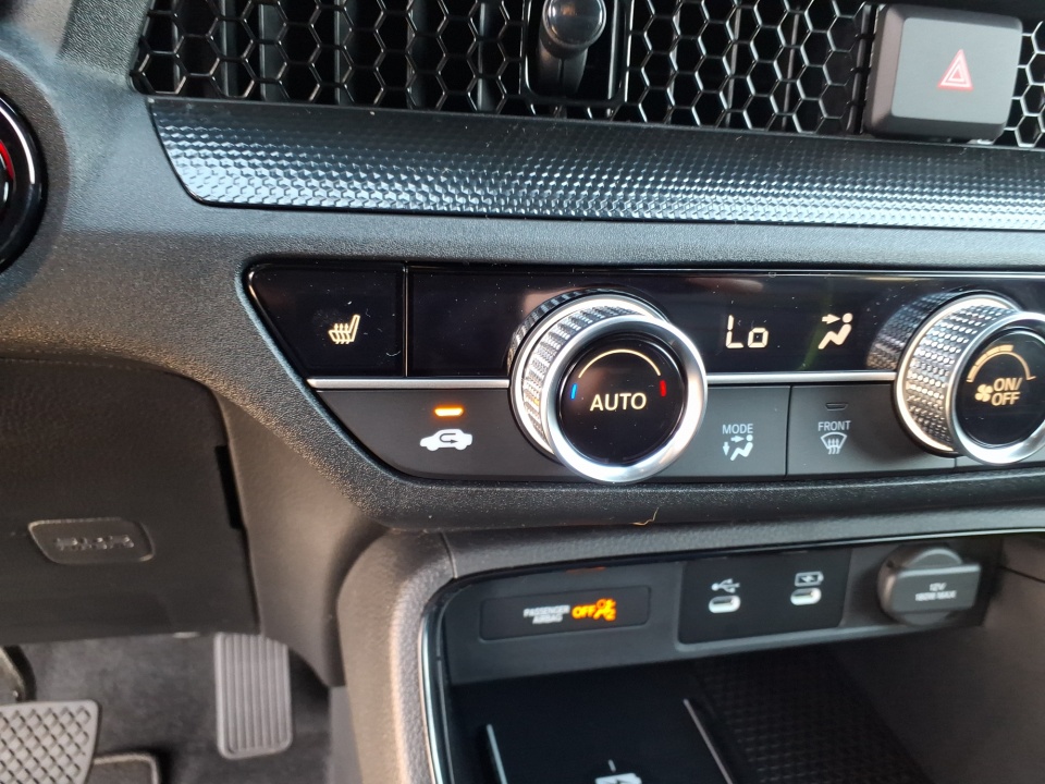 5J6RS5H84TL017793 2026 Honda CR-V Hybrid 2WD Sport-L