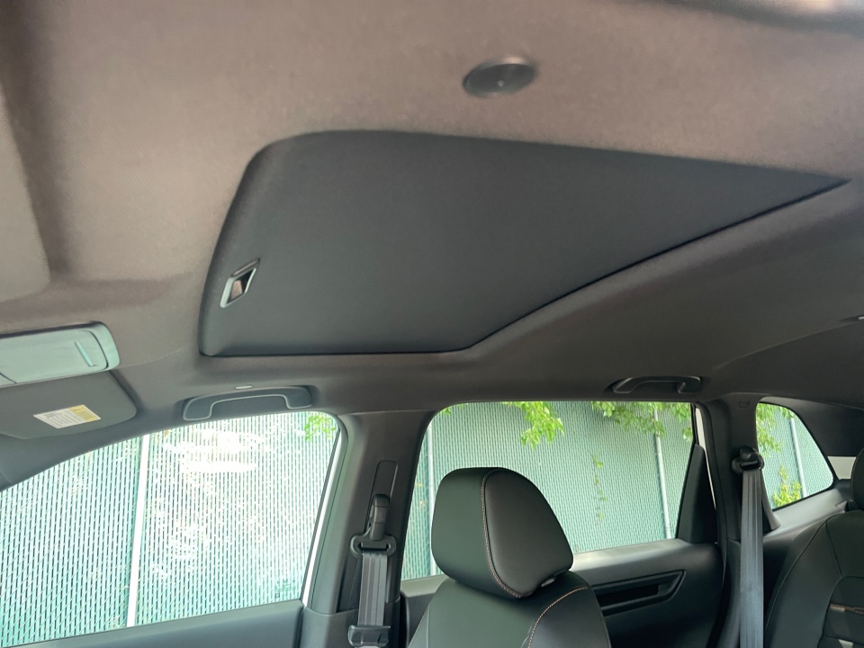5J6RS5H85TL027300 2026 Honda CR-V Hybrid Sport-L