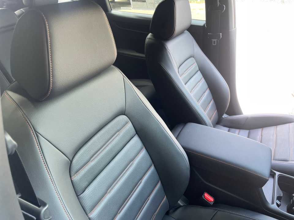 5J6RS5H85TL027300 2026 Honda CR-V Hybrid Sport-L