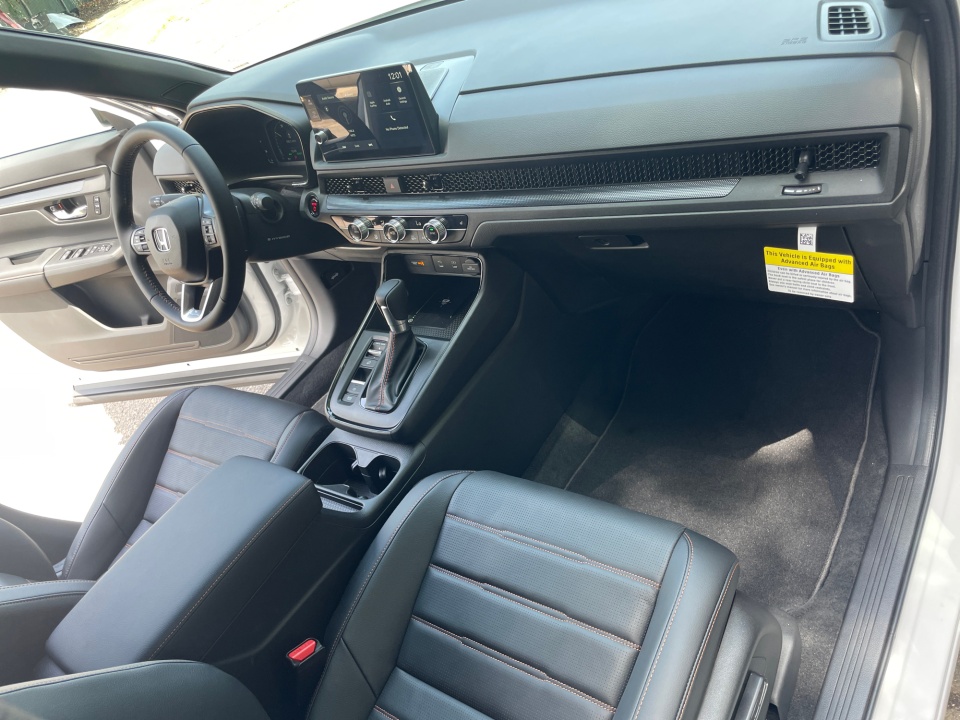 5J6RS5H85TL027300 2026 Honda CR-V Hybrid Sport-L