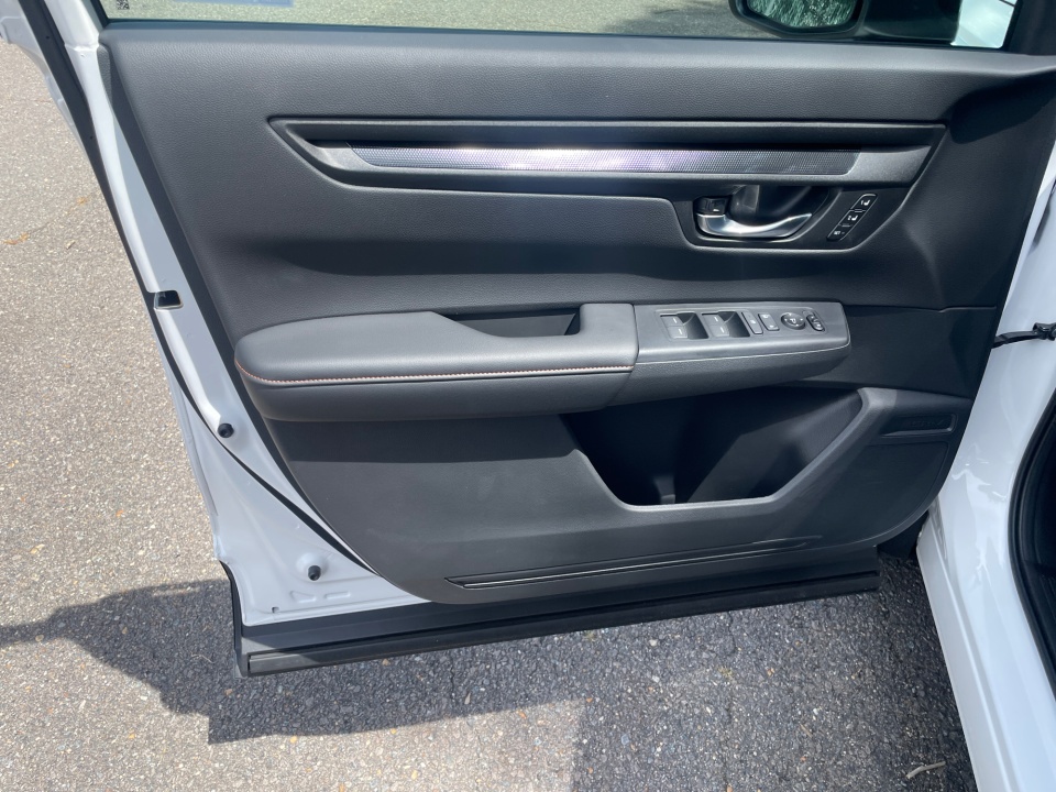5J6RS5H85TL027300 2026 Honda CR-V Hybrid Sport-L