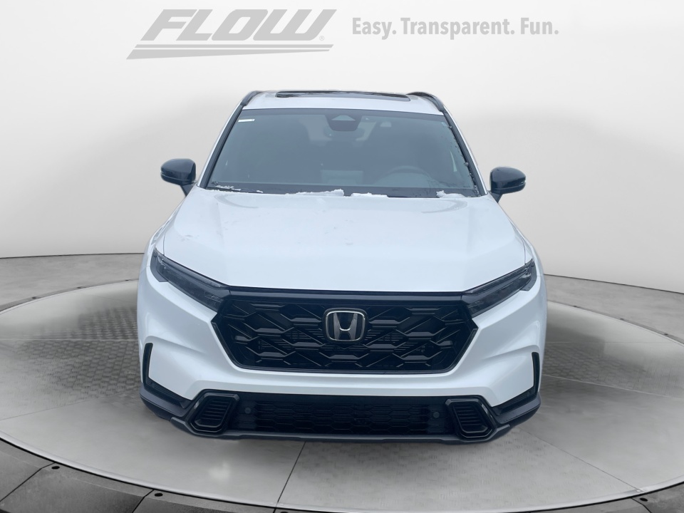 5J6RS5H88TL013911 2026 Honda CR-V Hybrid 2WD Sport-L