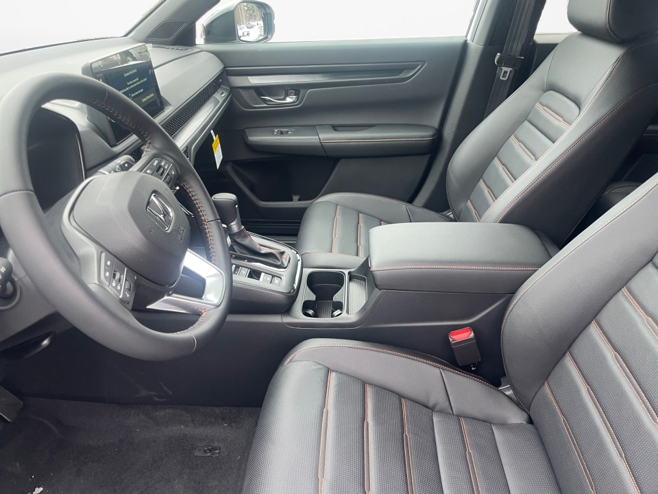 5J6RS5H88TL013911 2026 Honda CR-V Hybrid 2WD Sport-L