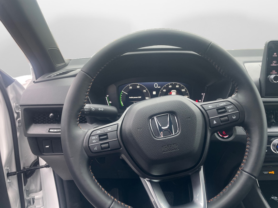 5J6RS5H88TL013911 2026 Honda CR-V Hybrid 2WD Sport-L