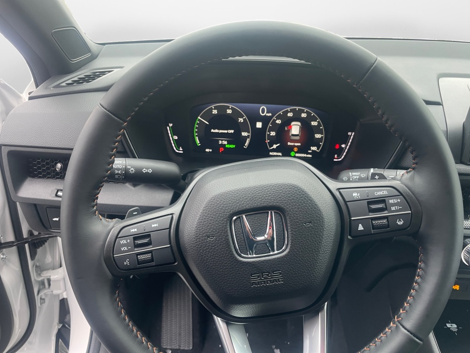 5J6RS5H88TL013911 2026 Honda CR-V Hybrid 2WD Sport-L