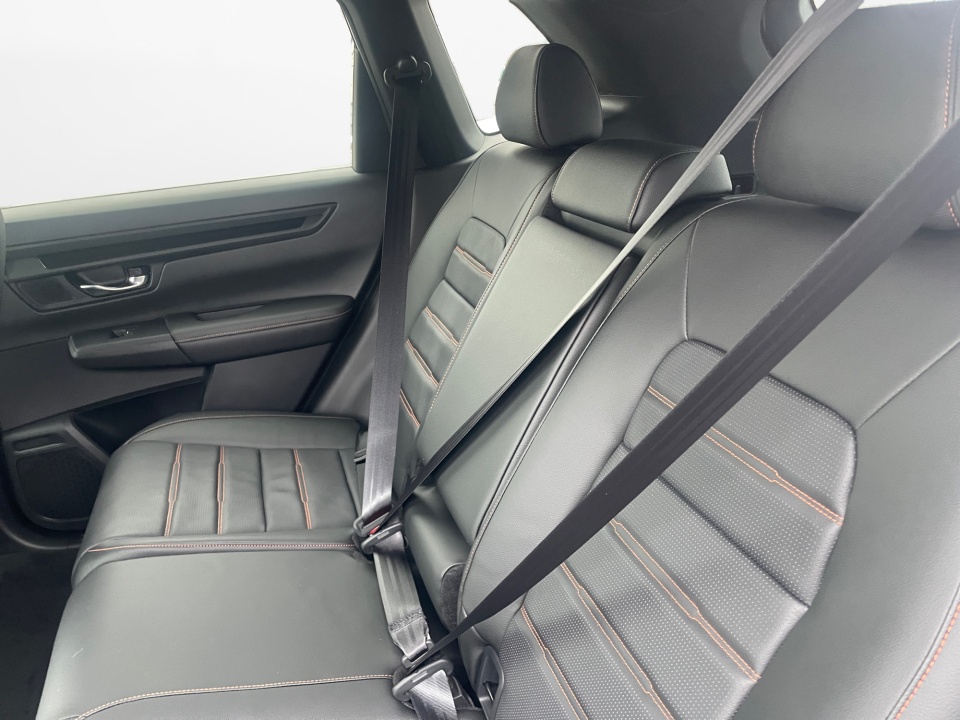 5J6RS5H88TL013911 2026 Honda CR-V Hybrid 2WD Sport-L