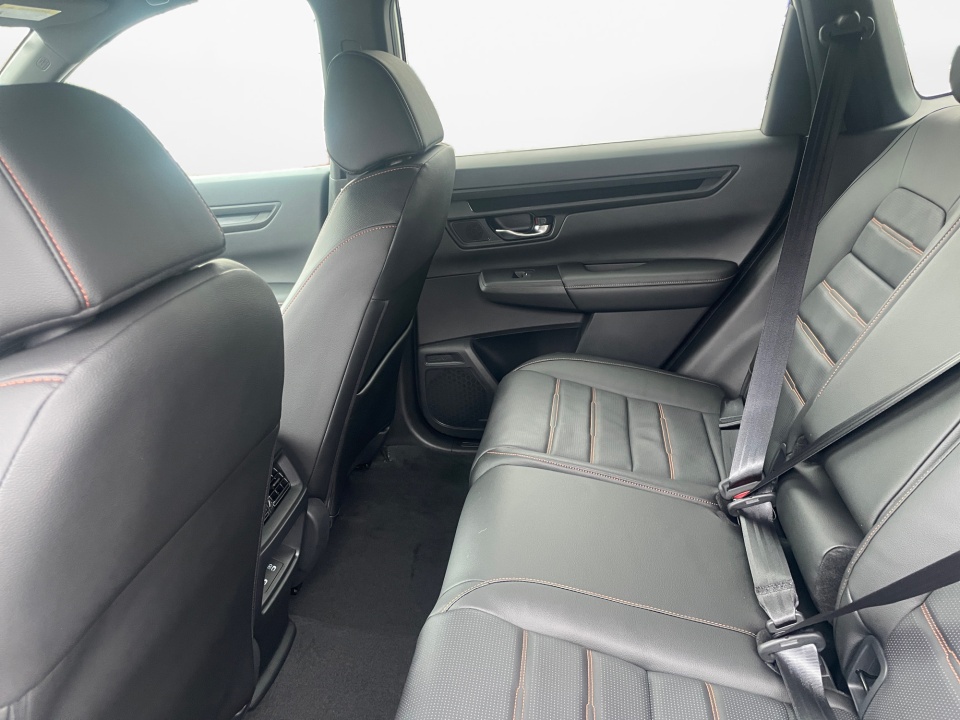 5J6RS5H88TL013911 2026 Honda CR-V Hybrid 2WD Sport-L