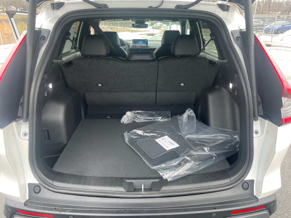 5J6RS5H88TL013911 2026 Honda CR-V Hybrid 2WD Sport-L