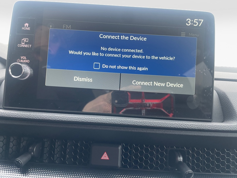 5J6RS5H88TL013911 2026 Honda CR-V Hybrid 2WD Sport-L