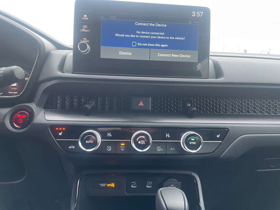 5J6RS5H88TL013911 2026 Honda CR-V Hybrid 2WD Sport-L