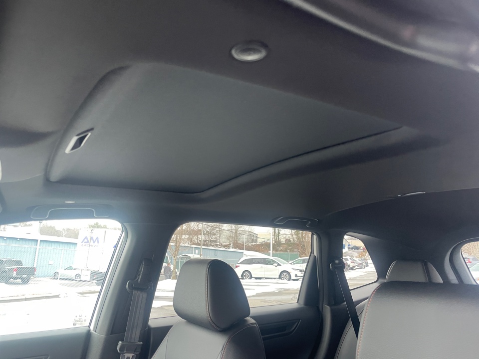 5J6RS5H88TL013911 2026 Honda CR-V Hybrid 2WD Sport-L