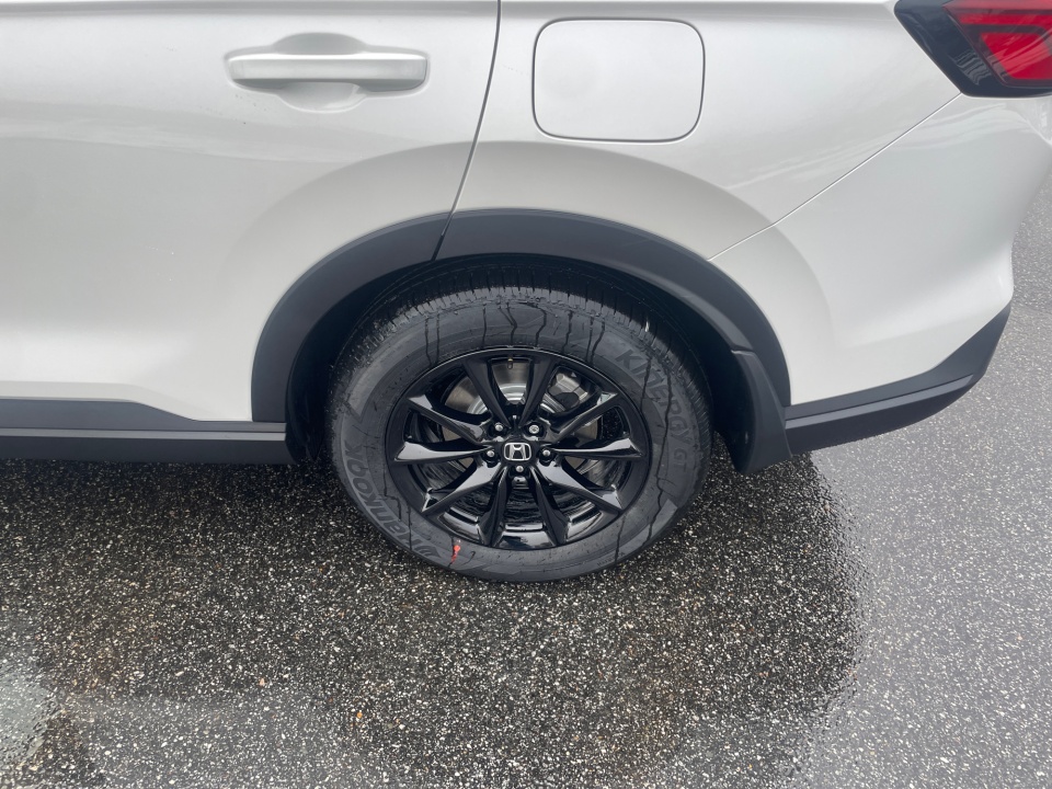 5J6RS5H88TL013911 2026 Honda CR-V Hybrid 2WD Sport-L