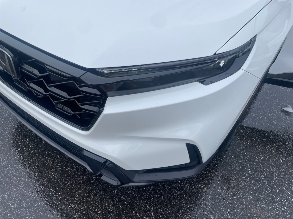 5J6RS5H88TL013911 2026 Honda CR-V Hybrid 2WD Sport-L