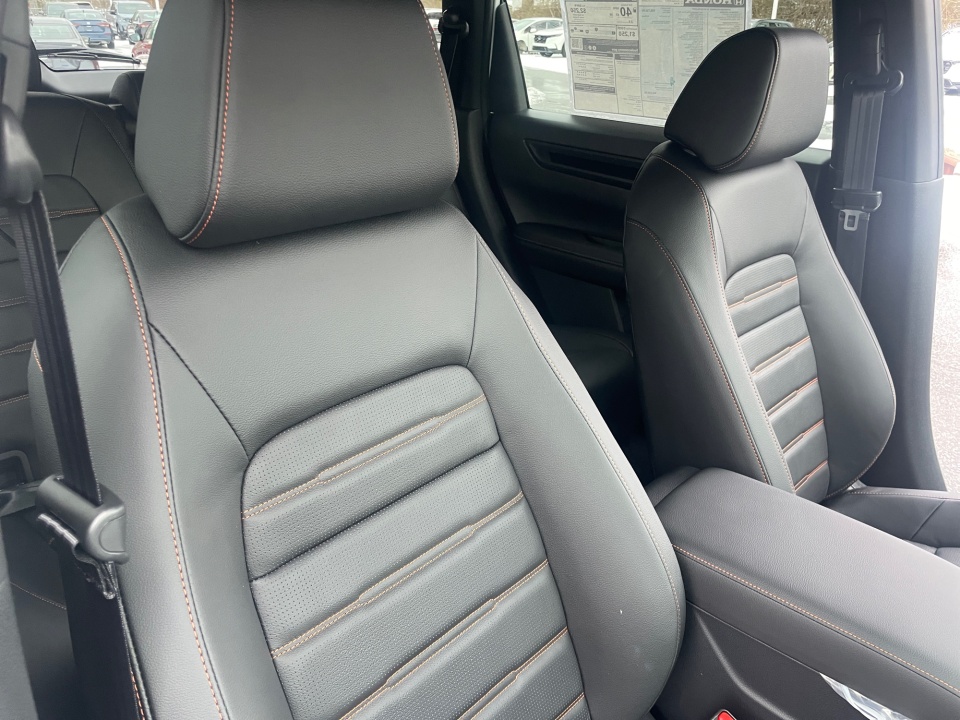 5J6RS5H88TL013911 2026 Honda CR-V Hybrid 2WD Sport-L