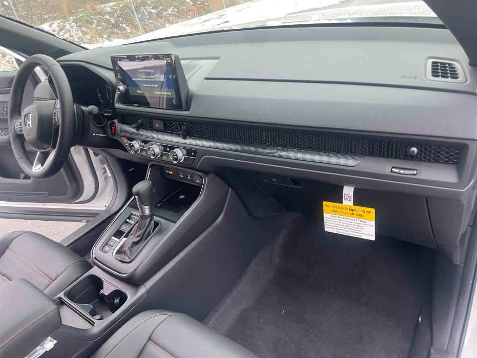 5J6RS5H88TL013911 2026 Honda CR-V Hybrid 2WD Sport-L