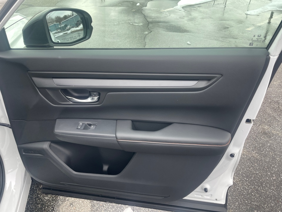 5J6RS5H88TL013911 2026 Honda CR-V Hybrid 2WD Sport-L