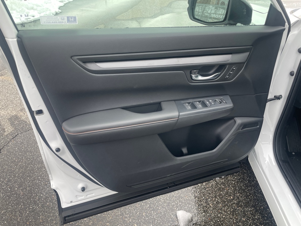 5J6RS5H88TL013911 2026 Honda CR-V Hybrid 2WD Sport-L