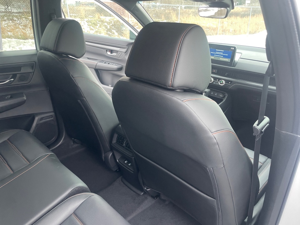 5J6RS5H88TL013911 2026 Honda CR-V Hybrid 2WD Sport-L