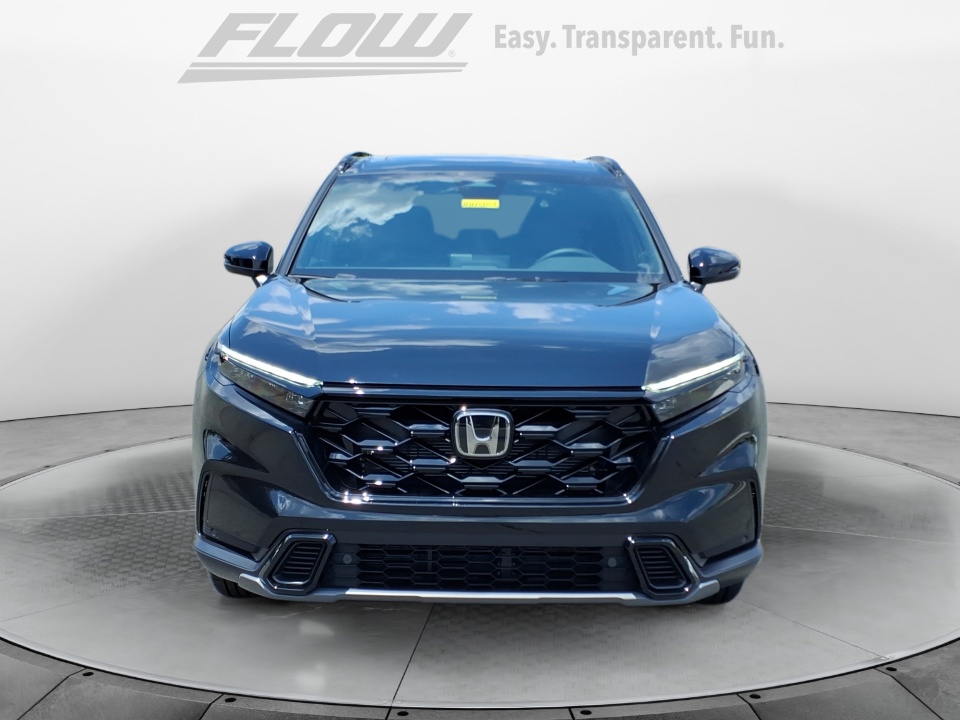 5J6RS5H88TL026125 2026 Honda CR-V Hybrid 2WD Sport-L