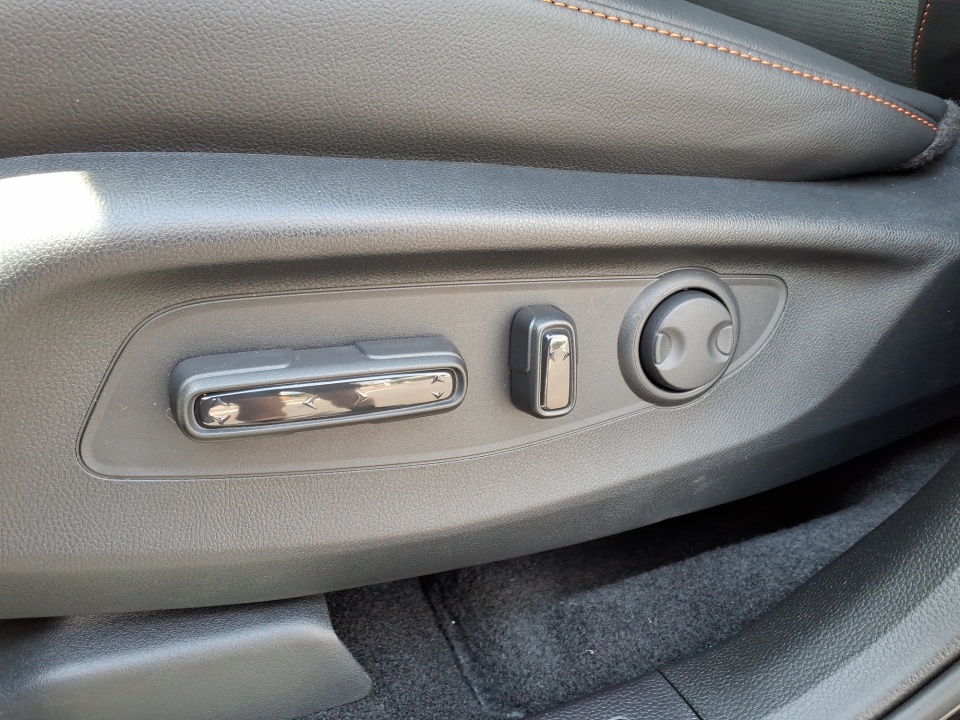 5J6RS5H88TL026125 2026 Honda CR-V Hybrid 2WD Sport-L
