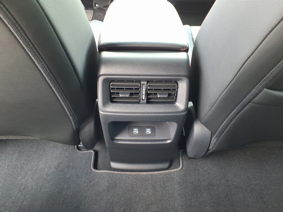 5J6RS5H88TL026125 2026 Honda CR-V Hybrid 2WD Sport-L