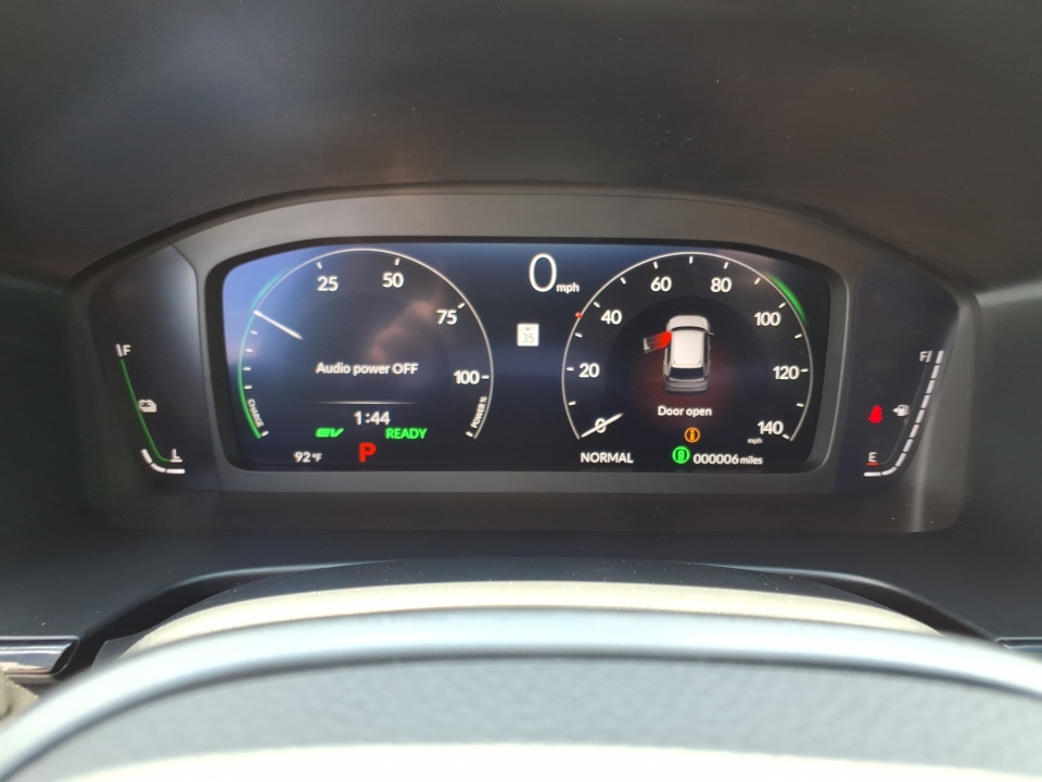 5J6RS5H88TL026125 2026 Honda CR-V Hybrid 2WD Sport-L