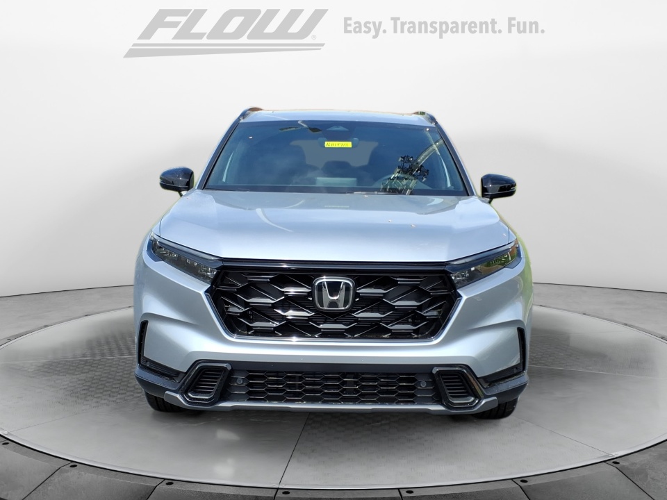 5J6RS5H89TL019281 2026 Honda CR-V Hybrid 2WD Sport-L