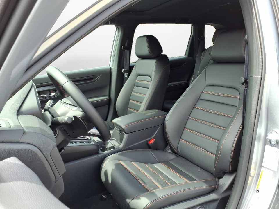 5J6RS5H89TL019281 2026 Honda CR-V Hybrid 2WD Sport-L