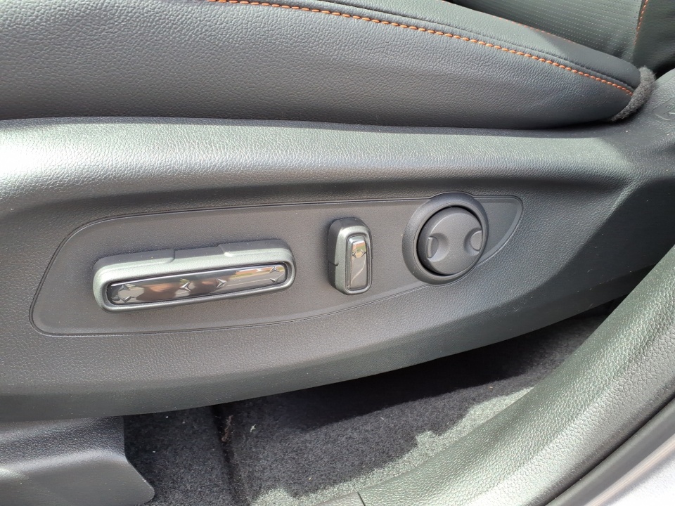 5J6RS5H89TL019281 2026 Honda CR-V Hybrid 2WD Sport-L