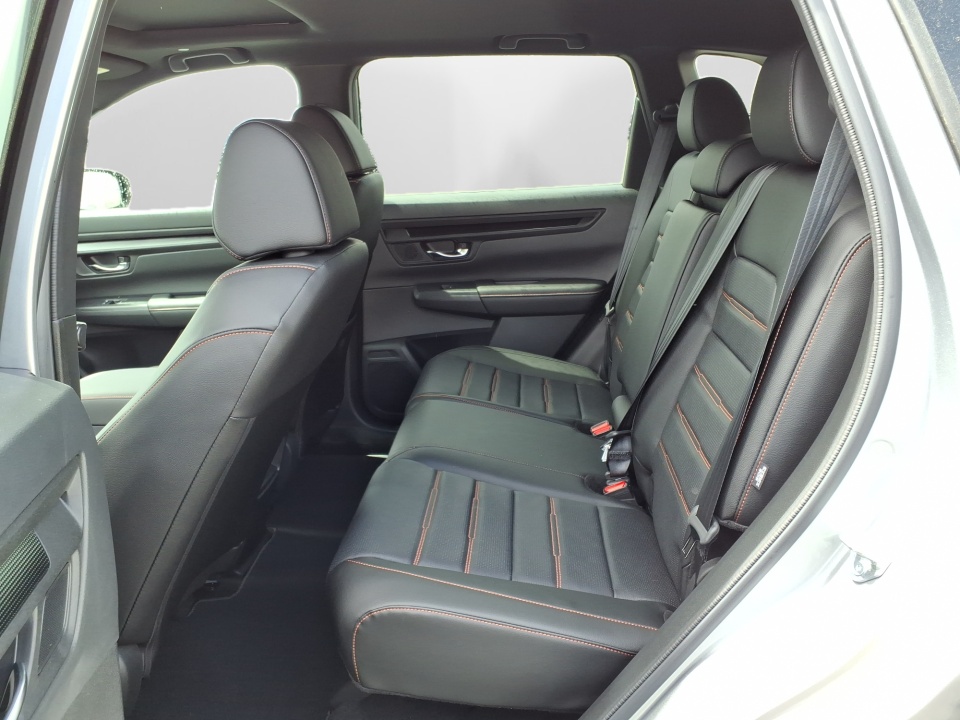 5J6RS5H89TL019281 2026 Honda CR-V Hybrid 2WD Sport-L