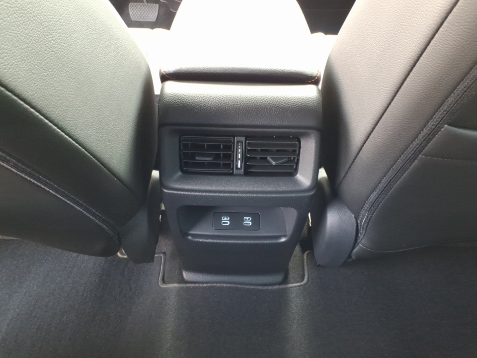 5J6RS5H89TL019281 2026 Honda CR-V Hybrid 2WD Sport-L