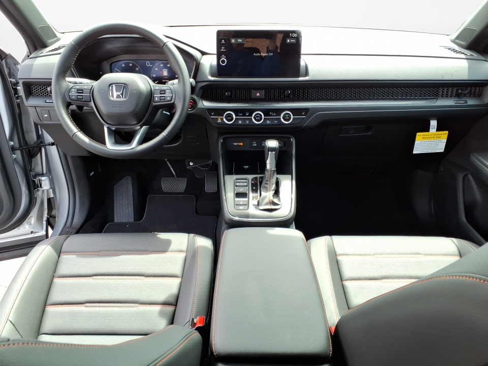 5J6RS5H89TL019281 2026 Honda CR-V Hybrid 2WD Sport-L