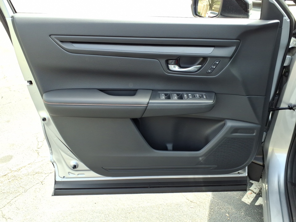 5J6RS5H89TL019281 2026 Honda CR-V Hybrid 2WD Sport-L